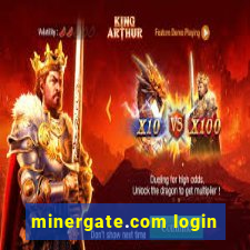 minergate.com login